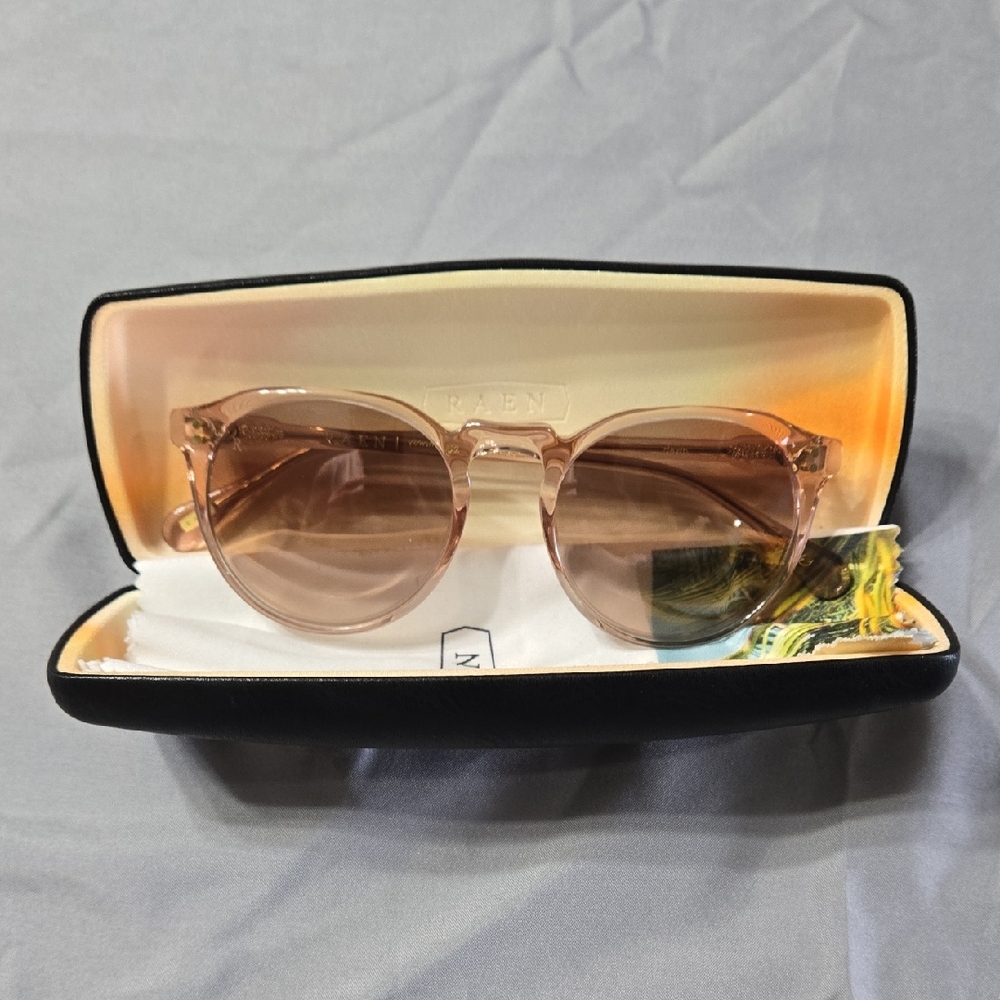 RAEN Remmy 52 Sunglasses